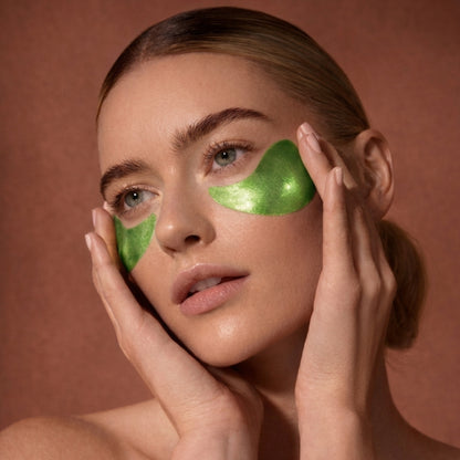 Avocado Eye Patches